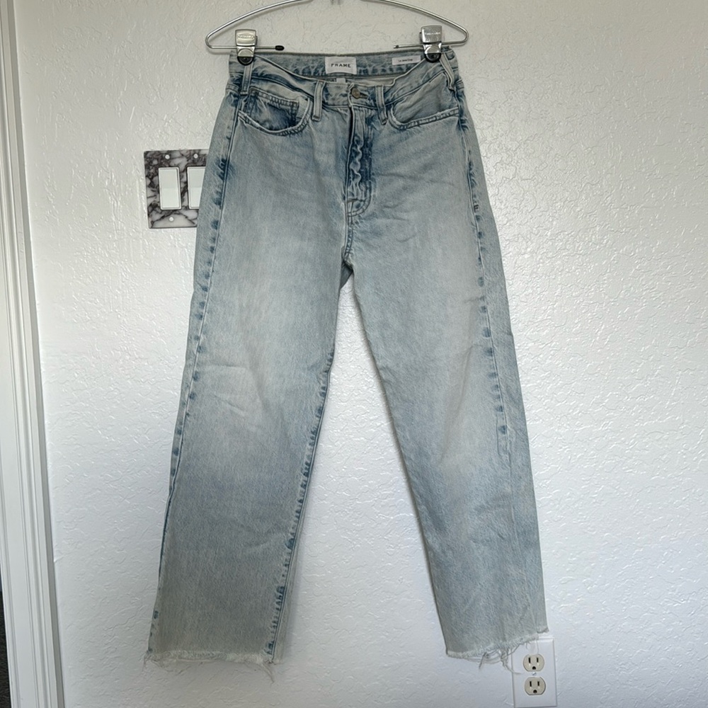 Frame Jeans